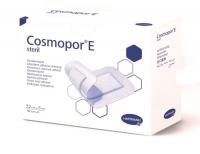 Повязка Hartmann Cosmopor E steril 5х7,2 см самоклеющиеся послеоперационная, №50