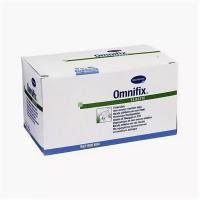 Пластырь Hartmann Omnifix elastic 10см х10 м фиксирующий нетканый, №1