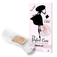 Набор пластырей Medrull Perfect Care №6
