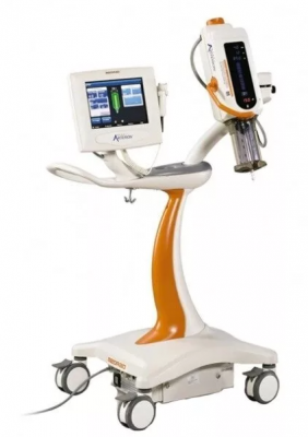 Инъектор MEDRAD Mark 7 Arterion