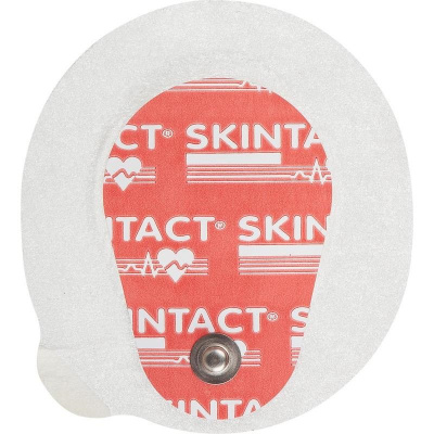 Электрод для ЭКГ Skintact T-VO01 (60х66 мм)