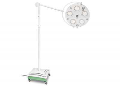 Светильник хирургический FotonFly 5CG(передвижной, видеосистема)